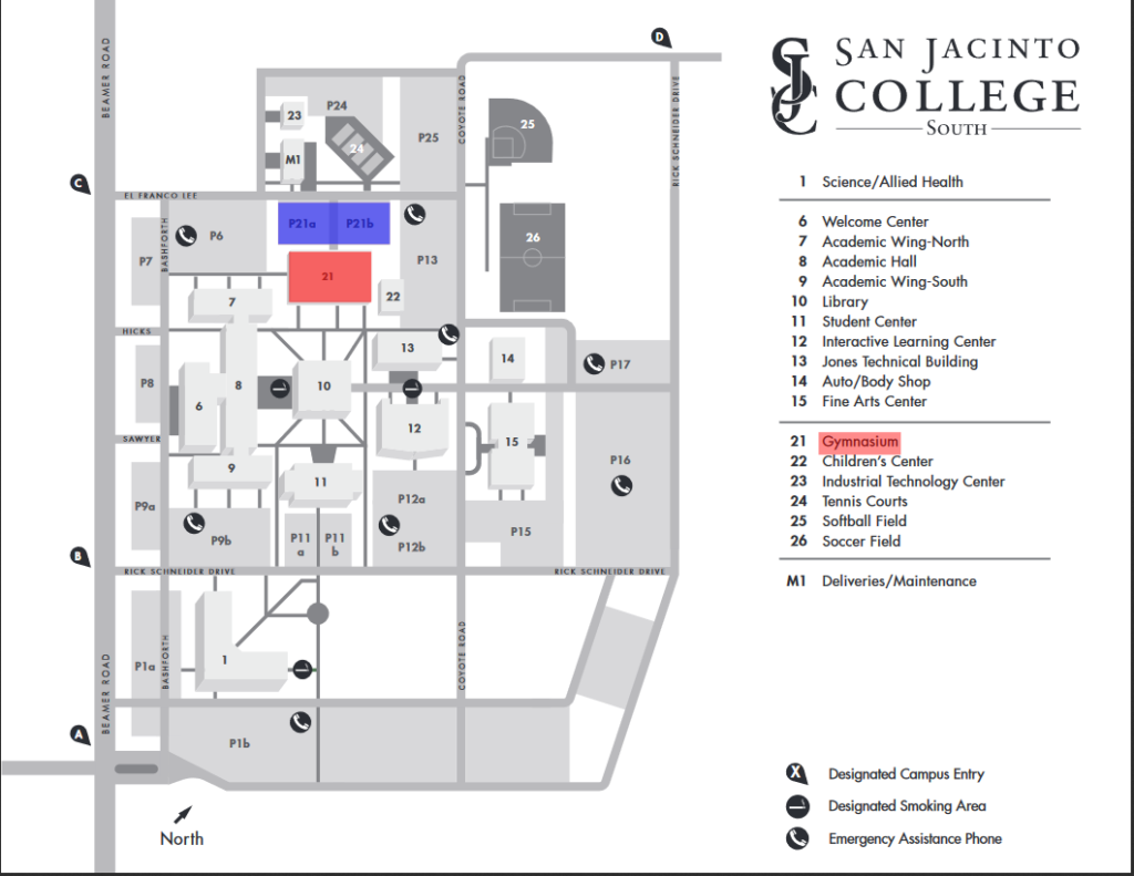 Seminar Maps